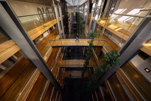 Fotografie 18: Strasbourg's Plenary session through the lens - Week 41