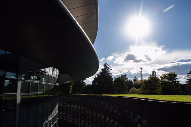 Fotografie 17: Strasbourg's Plenary session through the lens - Week 41