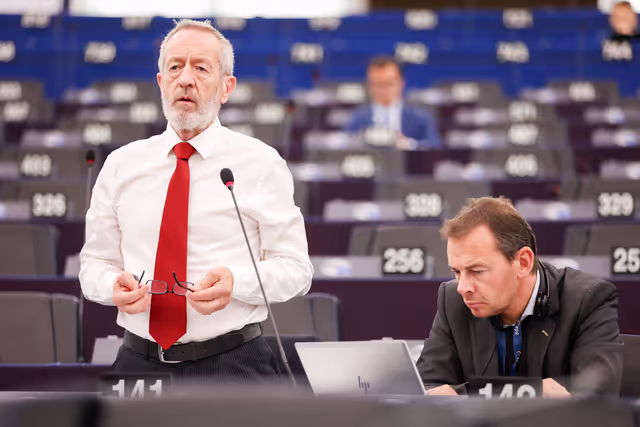EP Plenary session - United response to recent Russian violations of the EU Member States’ airspace and critical infrastructure