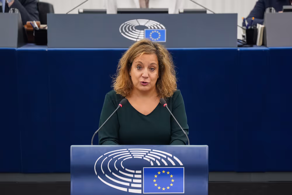 EP Plenary session - United response to recent Russian violations of the EU Member States’ airspace and critical infrastructure