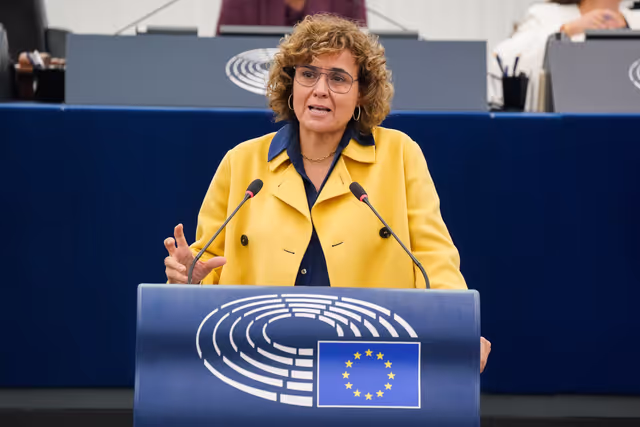 EP Plenary session - United response to recent Russian violations of the EU Member States’ airspace and critical infrastructure