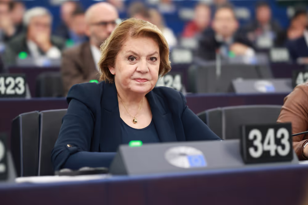 EP Plenary session - Voting session