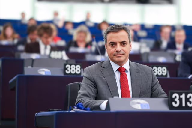 Nuotrauka 11: EP Plenary session - Voting session