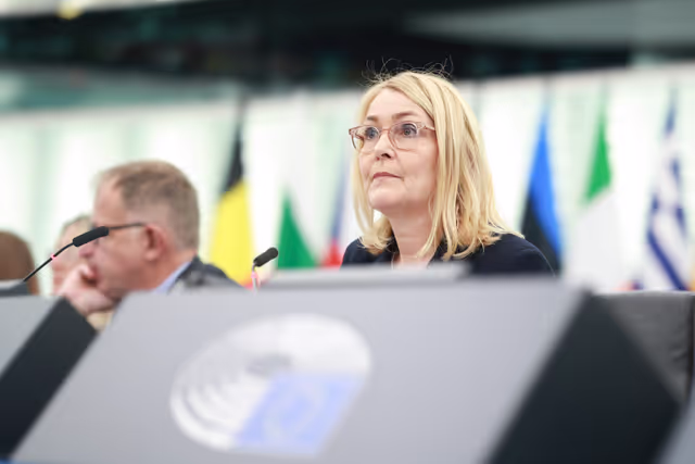 Nuotrauka 10: EP Plenary session - Voting session