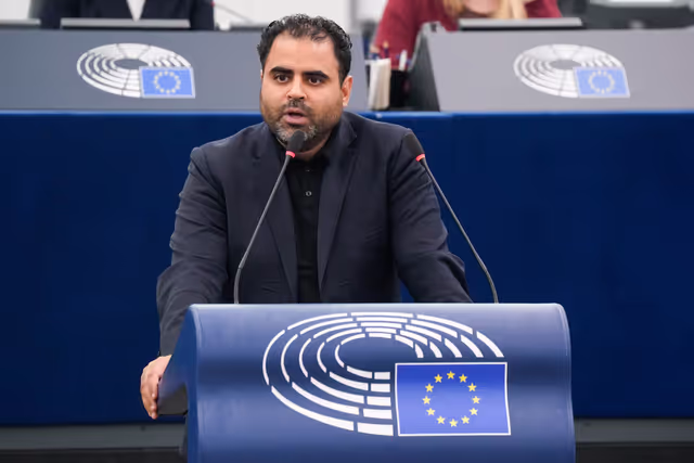 EP Plenary session - Europe’s automotive future - reversing the ban on the sale of combustion cars in the EU