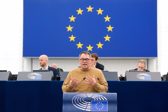 EP Plenary session - Europe’s automotive future - reversing the ban on the sale of combustion cars in the EU