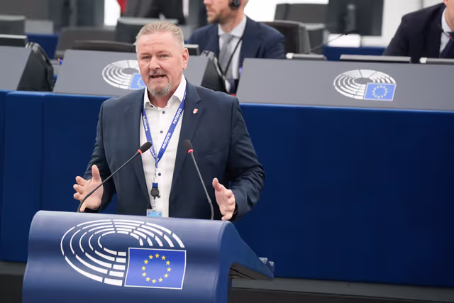 EP Plenary session - Europe’s automotive future - reversing the ban on the sale of combustion cars in the EU