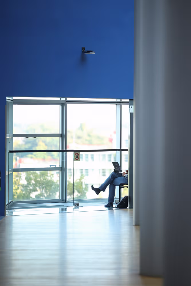 Strasbourg's Plenary session through the lens - Week 41