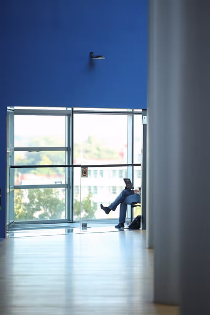 Fotografie 10: Strasbourg's Plenary session through the lens - Week 41