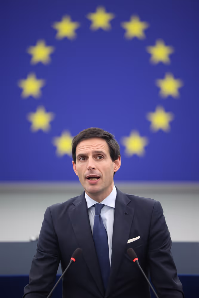 EP Plenary session - Establishment and functioning of European Works Councils