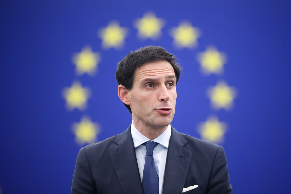 EP Plenary session - Establishment and functioning of European Works Councils