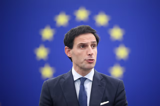 Zdjęcie 37: EP Plenary session - Establishment and functioning of European Works Councils