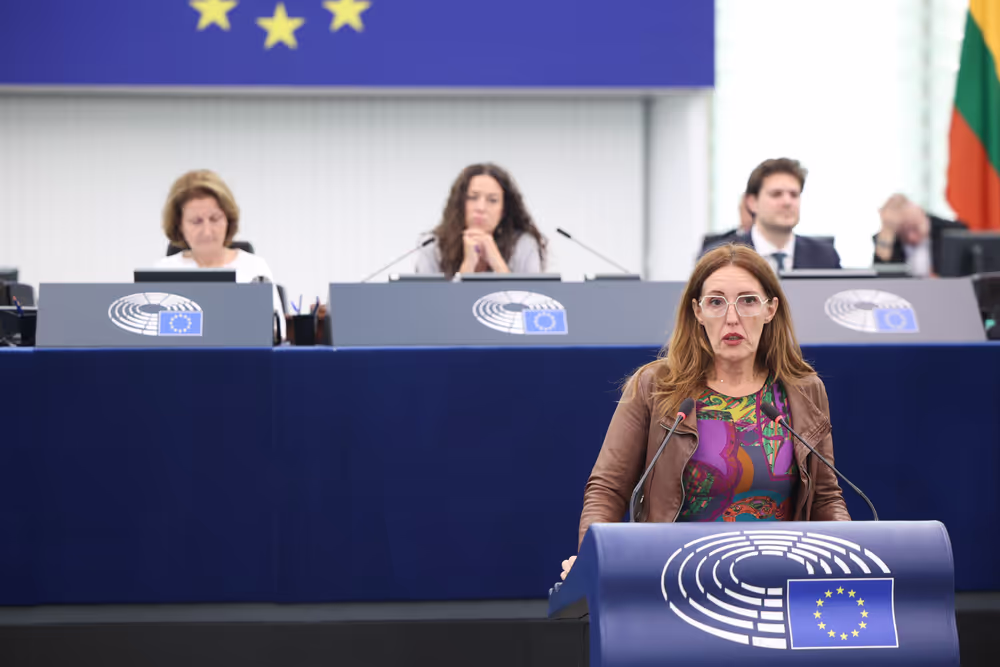 EP Plenary session - Establishment and functioning of European Works Councils