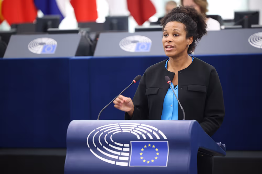 EP Plenary session - Establishment and functioning of European Works Councils