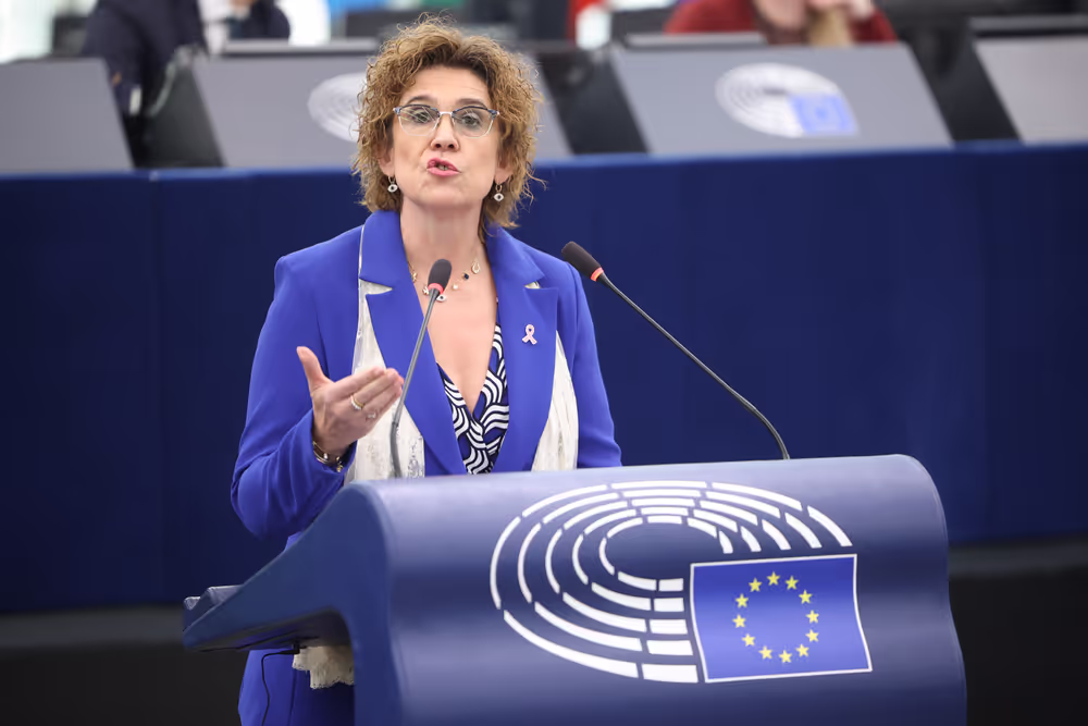 EP Plenary session - Establishment and functioning of European Works Councils