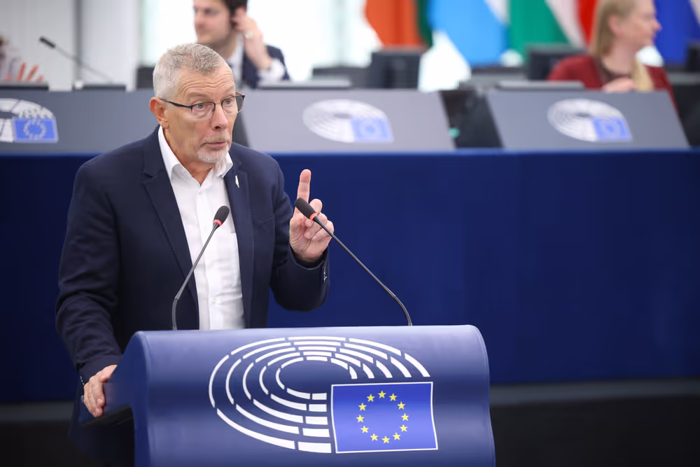 EP Plenary session - Establishment and functioning of European Works Councils