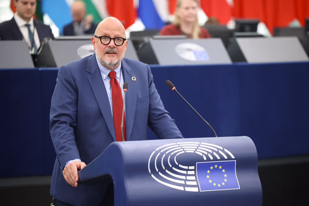 EP Plenary session - Establishment and functioning of European Works Councils