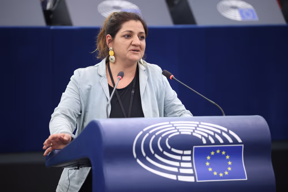 EP Plenary session - Establishment and functioning of European Works Councils