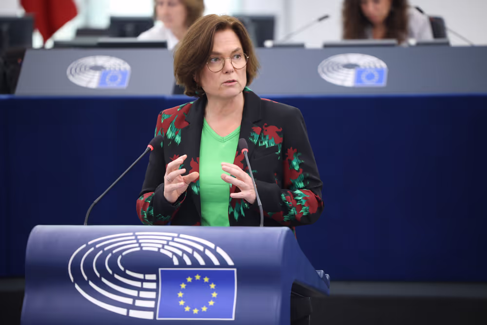 EP Plenary session - Establishment and functioning of European Works Councils