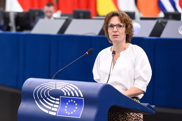 EP Plenary session - Second World Summit for Social Development