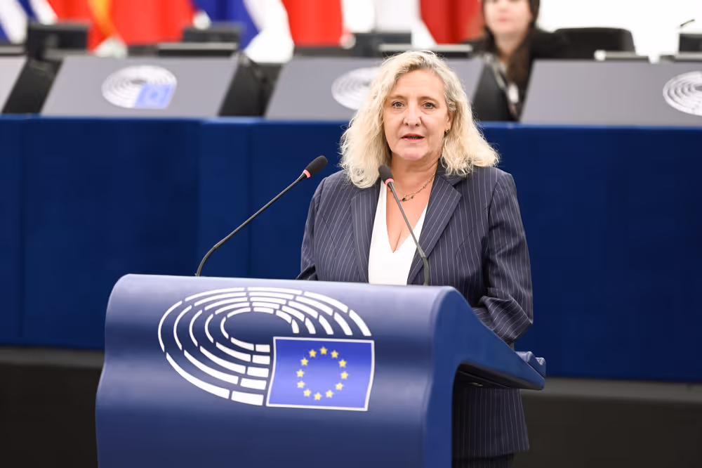 EP Plenary session - Second World Summit for Social Development