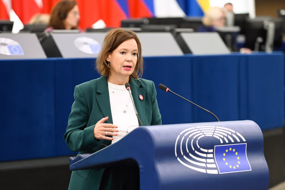 EP Plenary session - Second World Summit for Social Development