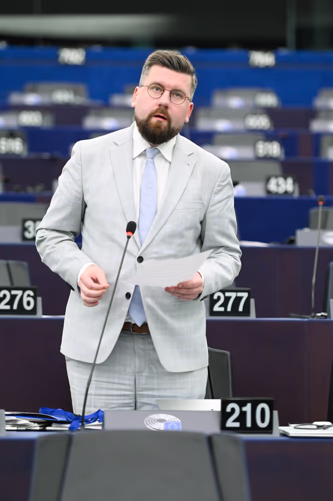 EP Plenary session - Second World Summit for Social Development