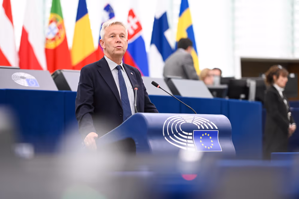 EP Plenary session - EU strategy with regard to Iran’s nuclear threat and the implementation of EU sanctions resulting from the snapback mechanism