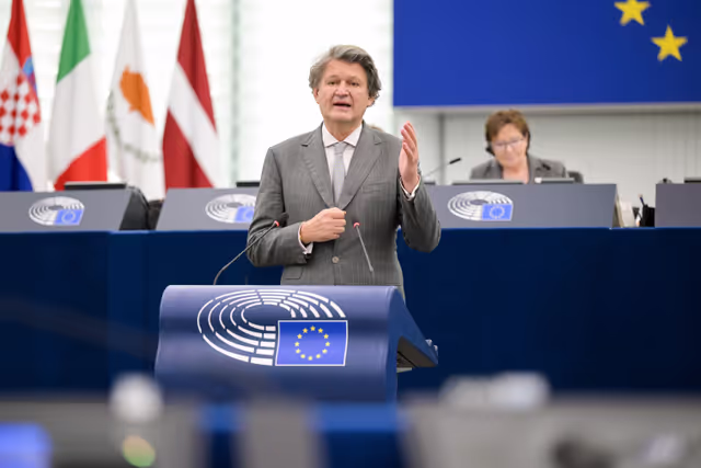 EP Plenary session - Debates on cases of breaches of human rights, democracy and the rule of law