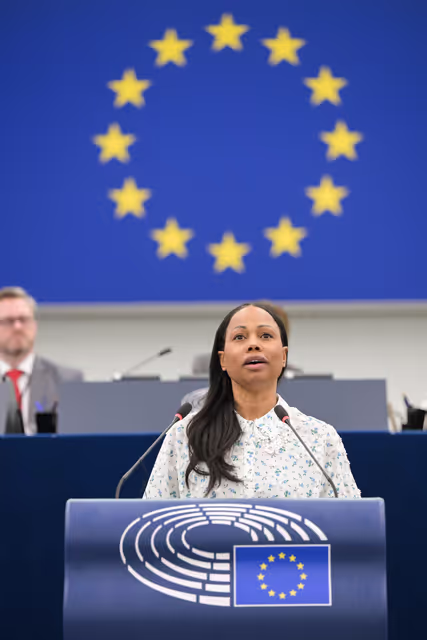 EP Plenary session - Debates on cases of breaches of human rights, democracy and the rule of law