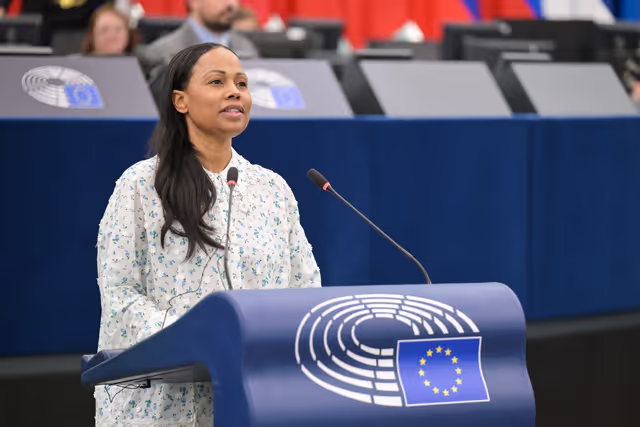 EP Plenary session - Debates on cases of breaches of human rights, democracy and the rule of law