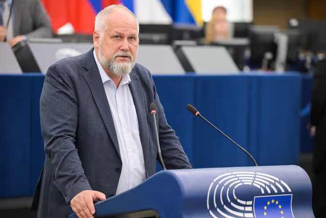 EP Plenary session - Debates on cases of breaches of human rights, democracy and the rule of law