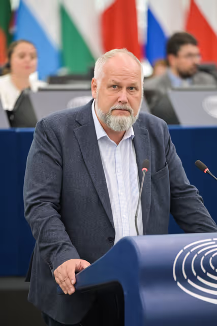 EP Plenary session - Debates on cases of breaches of human rights, democracy and the rule of law