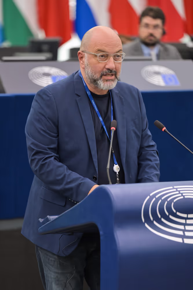 EP Plenary session - Debates on cases of breaches of human rights, democracy and the rule of law