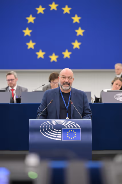 EP Plenary session - Debates on cases of breaches of human rights, democracy and the rule of law