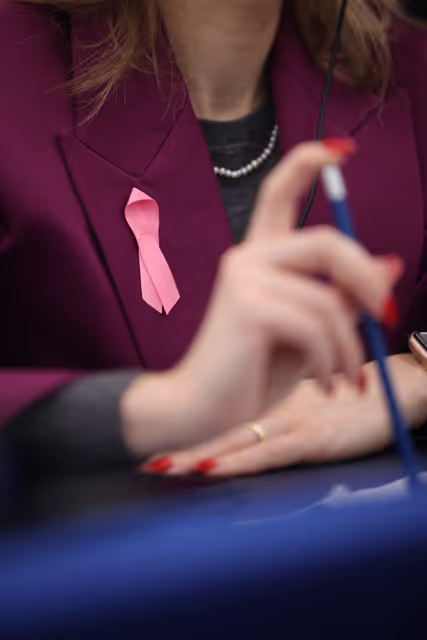 Fotografie 21: Strasbourg's Plenary session through the lens - Week 41