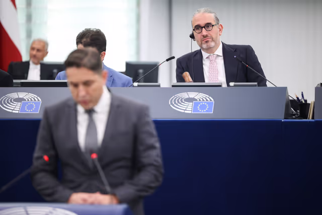 Zdjęcie 45: EP Plenary session - Declaration of principles for a gender-equal society