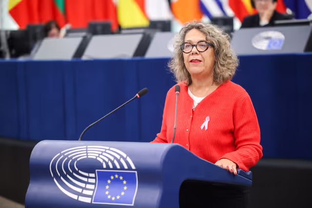 Zdjęcie 21: EP Plenary session - Declaration of principles for a gender-equal society