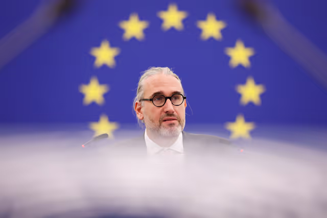 Foto 25: EP Plenary session - Deliberations of the Committee on Petitions in 2024