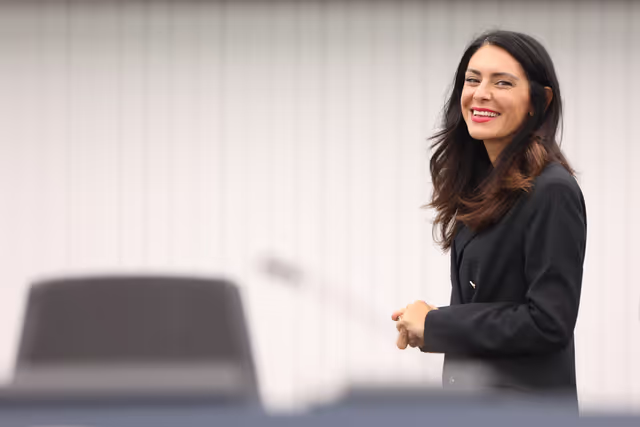 Foto 31: EP Plenary session - Public health risks in a Europe affected by global warming: tackling the spread of mosquito- and tick-borne diseases