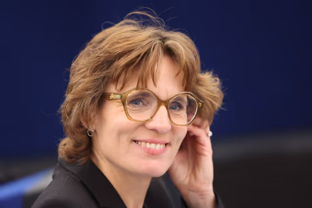 Foto 28: EP Plenary session - Public health risks in a Europe affected by global warming: tackling the spread of mosquito- and tick-borne diseases