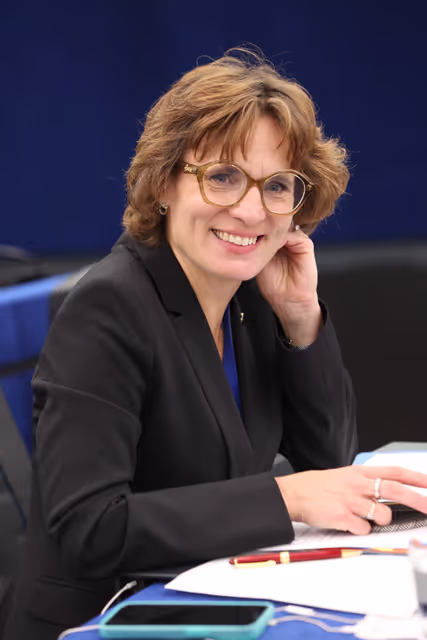 Foto 29: EP Plenary session - Public health risks in a Europe affected by global warming: tackling the spread of mosquito- and tick-borne diseases