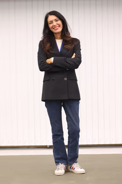 Foto 27: EP Plenary session - Public health risks in a Europe affected by global warming: tackling the spread of mosquito- and tick-borne diseases