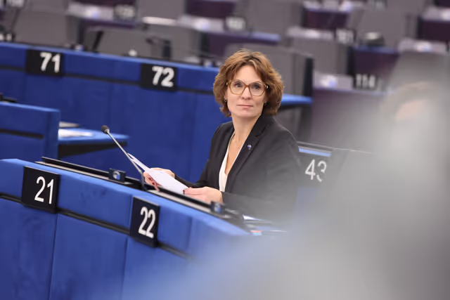 Foto 25: EP Plenary session - Public health risks in a Europe affected by global warming: tackling the spread of mosquito- and tick-borne diseases