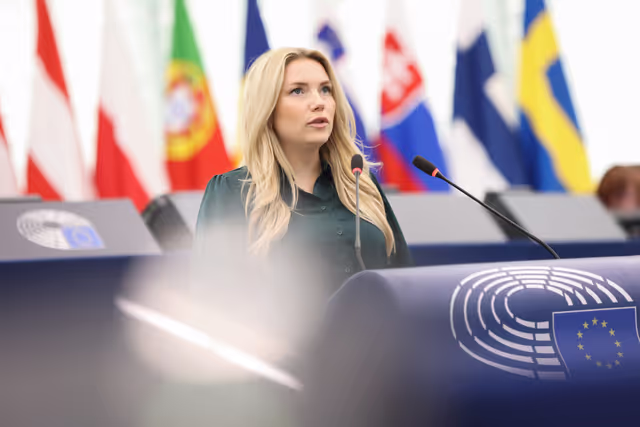 Foto 16: EP Plenary session - Public health risks in a Europe affected by global warming: tackling the spread of mosquito- and tick-borne diseases