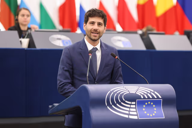 Foto 11: EP Plenary session - Public health risks in a Europe affected by global warming: tackling the spread of mosquito- and tick-borne diseases