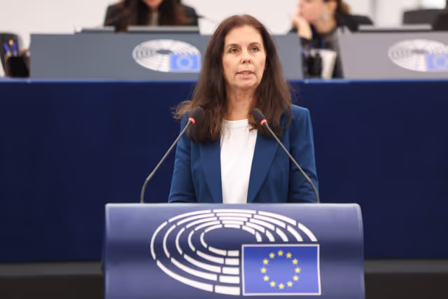 Foto 14: EP Plenary session - Public health risks in a Europe affected by global warming: tackling the spread of mosquito- and tick-borne diseases