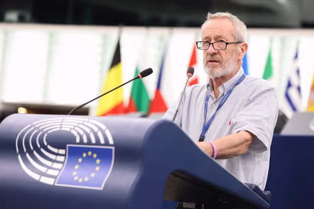 Foto 9: EP Plenary session - Public health risks in a Europe affected by global warming: tackling the spread of mosquito- and tick-borne diseases