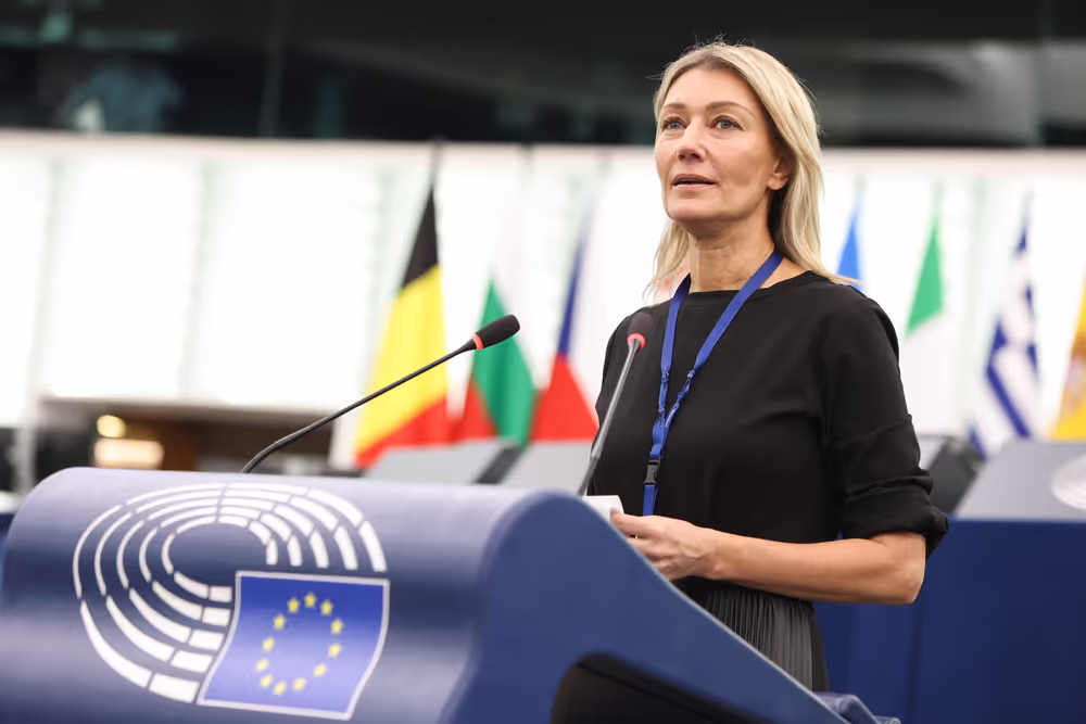 EP Plenary session - Public health risks in a Europe affected by global warming: tackling the spread of mosquito- and tick-borne diseases