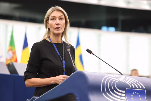 Foto 7: EP Plenary session - Public health risks in a Europe affected by global warming: tackling the spread of mosquito- and tick-borne diseases